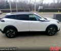 Пежо 2008 2020 в Николаеве на Automoto.ua Белый Пежо 2008, объемом двигателя 1.5 л и пробегом 33 тыс. км за 26500 $, фото 3 на Automoto.ua
