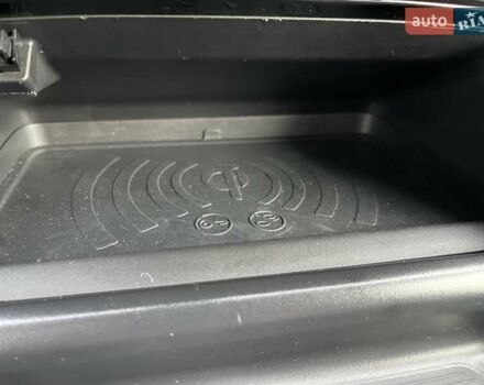 Белый Пежо 2008, объемом двигателя 1.5 л и пробегом 91 тыс. км за 22500 $, фото 40 на Automoto.ua