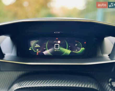 Пежо 2008 2020 в Львове на Automoto.ua Белый Пежо 2008, объемом двигателя 1.2 л и пробегом 38 тыс. км за 20500 $, фото 16 на Automoto.ua