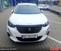 Пежо 2008 2020 в Николаеве на Automoto.ua Белый Пежо 2008, объемом двигателя 1.5 л и пробегом 33 тыс. км за 26500 $, фото 1 на Automoto.ua