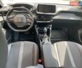 Белый Пежо 2008, объемом двигателя 1.2 л и пробегом 97 тыс. км за 17800 $, фото 24 на Automoto.ua
