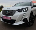 Белый Пежо 2008, объемом двигателя 0 л и пробегом 82 тыс. км за 16250 $, фото 2 на Automoto.ua