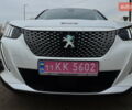 Белый Пежо 2008, объемом двигателя 0 л и пробегом 82 тыс. км за 16250 $, фото 16 на Automoto.ua
