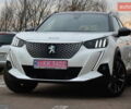 Белый Пежо 2008, объемом двигателя 0 л и пробегом 82 тыс. км за 16250 $, фото 14 на Automoto.ua