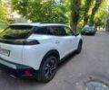 Белый Пежо 2008, объемом двигателя 1.2 л и пробегом 82 тыс. км за 17500 $, фото 3 на Automoto.ua