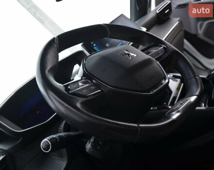 Белый Пежо 2008, объемом двигателя 0 л и пробегом 82 тыс. км за 16250 $, фото 36 на Automoto.ua