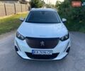 Белый Пежо 2008, объемом двигателя 1.5 л и пробегом 91 тыс. км за 21450 $, фото 3 на Automoto.ua