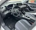 Белый Пежо 2008, объемом двигателя 1.5 л и пробегом 91 тыс. км за 20700 $, фото 20 на Automoto.ua