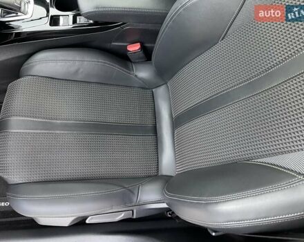 Белый Пежо 2008, объемом двигателя 1.5 л и пробегом 91 тыс. км за 22500 $, фото 29 на Automoto.ua