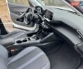 Белый Пежо 2008, объемом двигателя 1.5 л и пробегом 91 тыс. км за 20700 $, фото 15 на Automoto.ua