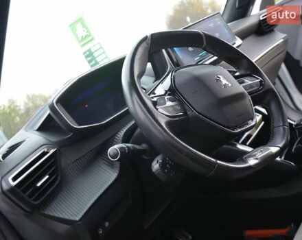 Белый Пежо 2008, объемом двигателя 0 л и пробегом 82 тыс. км за 16250 $, фото 35 на Automoto.ua