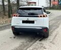Белый Пежо 2008, объемом двигателя 1.5 л и пробегом 91 тыс. км за 20700 $, фото 9 на Automoto.ua