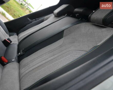 Белый Пежо 2008, объемом двигателя 0 л и пробегом 82 тыс. км за 16250 $, фото 45 на Automoto.ua