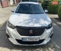 Белый Пежо 2008, объемом двигателя 1.2 л и пробегом 97 тыс. км за 17800 $, фото 1 на Automoto.ua