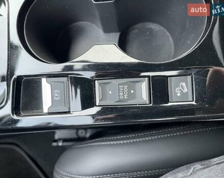 Белый Пежо 2008, объемом двигателя 1.5 л и пробегом 91 тыс. км за 22500 $, фото 44 на Automoto.ua