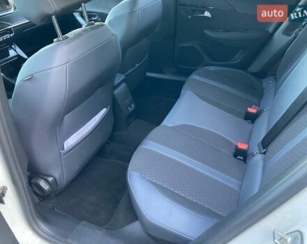 Белый Пежо 2008, объемом двигателя 1.5 л и пробегом 91 тыс. км за 21450 $, фото 9 на Automoto.ua