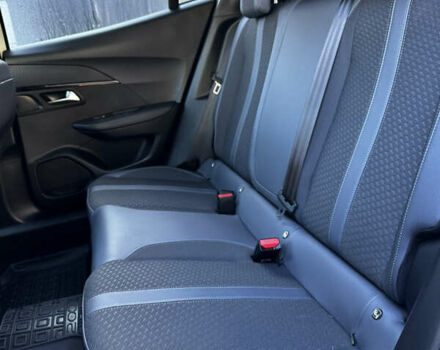 Белый Пежо 2008, объемом двигателя 1.2 л и пробегом 100 тыс. км за 17100 $, фото 13 на Automoto.ua