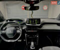Пежо 2008 2020 в Львове на Automoto.ua Белый Пежо 2008, объемом двигателя 1.2 л и пробегом 38 тыс. км за 20500 $, фото 9 на Automoto.ua