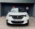 Пежо 2008 2020 в Львове на Automoto.ua Белый Пежо 2008, объемом двигателя 1.2 л и пробегом 38 тыс. км за 20500 $, фото 1 на Automoto.ua