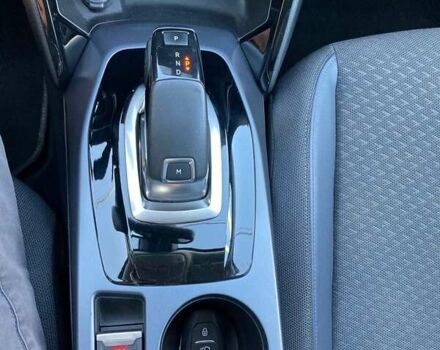 Белый Пежо 2008, объемом двигателя 1.5 л и пробегом 91 тыс. км за 21450 $, фото 19 на Automoto.ua