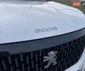 Белый Пежо 2008, объемом двигателя 1.5 л и пробегом 91 тыс. км за 22500 $, фото 21 на Automoto.ua
