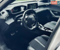 Пежо 2008 2020 в Львове на Automoto.ua Белый Пежо 2008, объемом двигателя 1.2 л и пробегом 38 тыс. км за 20500 $, фото 8 на Automoto.ua