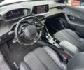 Белый Пежо 2008, объемом двигателя 1.5 л и пробегом 91 тыс. км за 22500 $, фото 27 на Automoto.ua