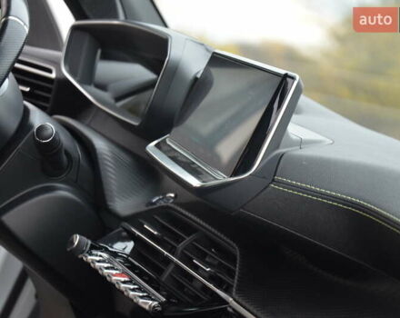 Белый Пежо 2008, объемом двигателя 0 л и пробегом 82 тыс. км за 16250 $, фото 57 на Automoto.ua