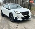 Белый Пежо 2008, объемом двигателя 1.5 л и пробегом 91 тыс. км за 20700 $, фото 2 на Automoto.ua