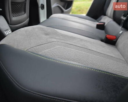 Белый Пежо 2008, объемом двигателя 0 л и пробегом 82 тыс. км за 16250 $, фото 46 на Automoto.ua