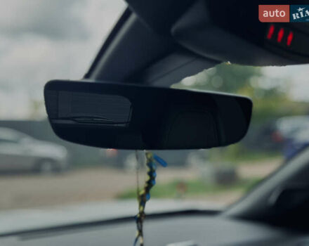 Пежо 2008 2020 в Львове на Automoto.ua Белый Пежо 2008, объемом двигателя 1.2 л и пробегом 38 тыс. км за 20500 $, фото 20 на Automoto.ua