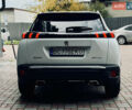 Пежо 2008 2020 в Львове на Automoto.ua Белый Пежо 2008, объемом двигателя 1.2 л и пробегом 38 тыс. км за 20500 $, фото 3 на Automoto.ua
