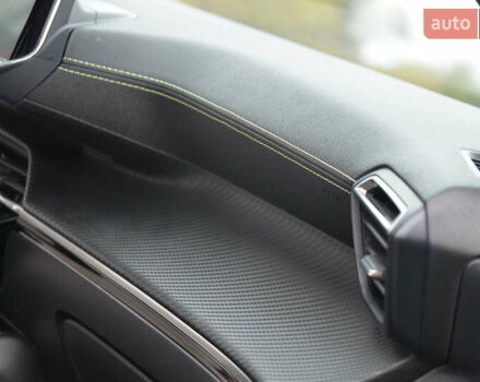 Белый Пежо 2008, объемом двигателя 0 л и пробегом 82 тыс. км за 16250 $, фото 56 на Automoto.ua