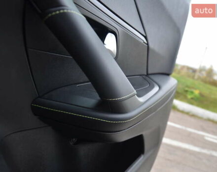 Белый Пежо 2008, объемом двигателя 0 л и пробегом 82 тыс. км за 16250 $, фото 66 на Automoto.ua