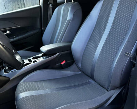 Белый Пежо 2008, объемом двигателя 1.2 л и пробегом 100 тыс. км за 17100 $, фото 6 на Automoto.ua