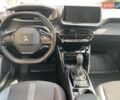 Белый Пежо 2008, объемом двигателя 1.2 л и пробегом 97 тыс. км за 17800 $, фото 25 на Automoto.ua