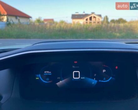 Белый Пежо 2008, объемом двигателя 1.5 л и пробегом 91 тыс. км за 21450 $, фото 17 на Automoto.ua