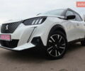 Белый Пежо 2008, объемом двигателя 0 л и пробегом 82 тыс. км за 16250 $, фото 5 на Automoto.ua