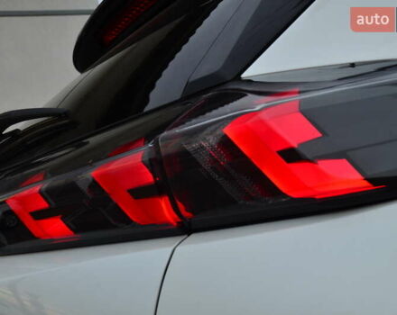 Белый Пежо 2008, объемом двигателя 0 л и пробегом 82 тыс. км за 16250 $, фото 34 на Automoto.ua