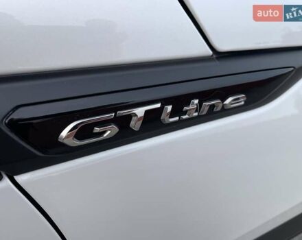 Белый Пежо 2008, объемом двигателя 1.5 л и пробегом 91 тыс. км за 22500 $, фото 22 на Automoto.ua