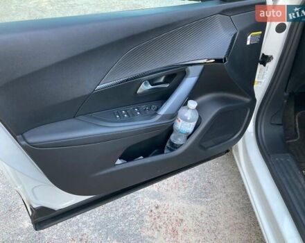 Белый Пежо 2008, объемом двигателя 1.5 л и пробегом 91 тыс. км за 21450 $, фото 16 на Automoto.ua