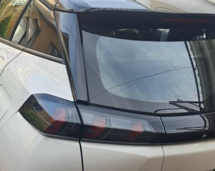 Белый Пежо 2008, объемом двигателя 0 л и пробегом 1 тыс. км за 23000 $, фото 12 на Automoto.ua