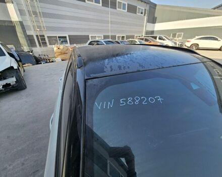 Белый Пежо 2008, объемом двигателя 0 л и пробегом 57 тыс. км за 11900 $, фото 8 на Automoto.ua