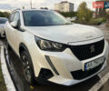 Пежо 2008 2021 в Киеве на Automoto.ua Белый Пежо 2008, объемом двигателя 0 л и пробегом 92 тыс. км за 17000 $, фото 1 на Automoto.ua