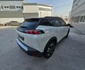Белый Пежо 2008, объемом двигателя 0 л и пробегом 57 тыс. км за 11900 $, фото 9 на Automoto.ua