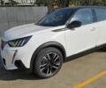 Білий Пежо 2008, об'ємом двигуна 0 л та пробігом 1 тис. км за 23000 $, фото 5 на Automoto.ua