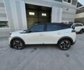 Белый Пежо 2008, объемом двигателя 0 л и пробегом 57 тыс. км за 11900 $, фото 2 на Automoto.ua