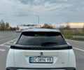 Білий Пежо 2008, об'ємом двигуна 0 л та пробігом 84 тис. км за 15800 $, фото 3 на Automoto.ua