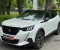 Белый Пежо 2008, объемом двигателя 1.5 л и пробегом 132 тыс. км за 20990 $, фото 1 на Automoto.ua