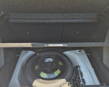 Белый Пежо 2008, объемом двигателя 1.2 л и пробегом 76 тыс. км за 20900 $, фото 14 на Automoto.ua